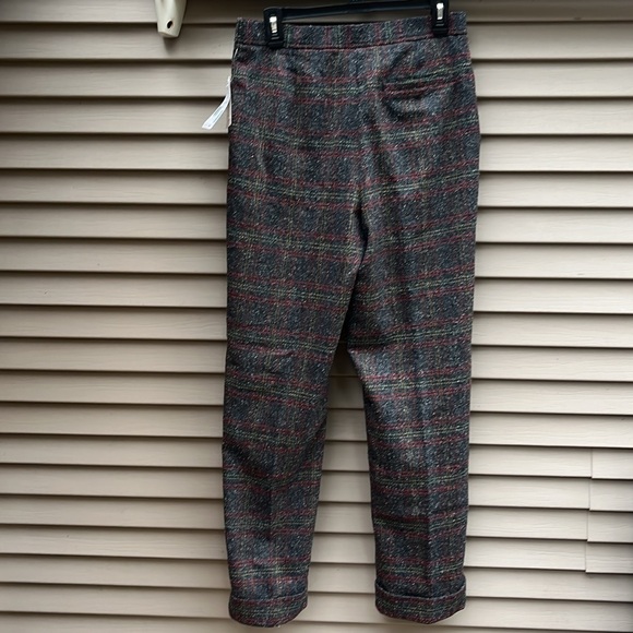 Liz Claiborne pants Tabitha style size 8T - Picture 10 of 12